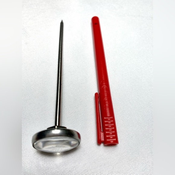 Kitchen Generic Set of 7 Pc Can Openers Thermometer cutters - Picture 8 of 10